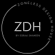 Zoneless Design House Logo